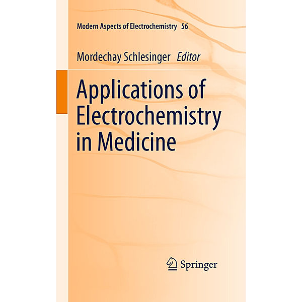 Applications of Electrochemistry in Medicine