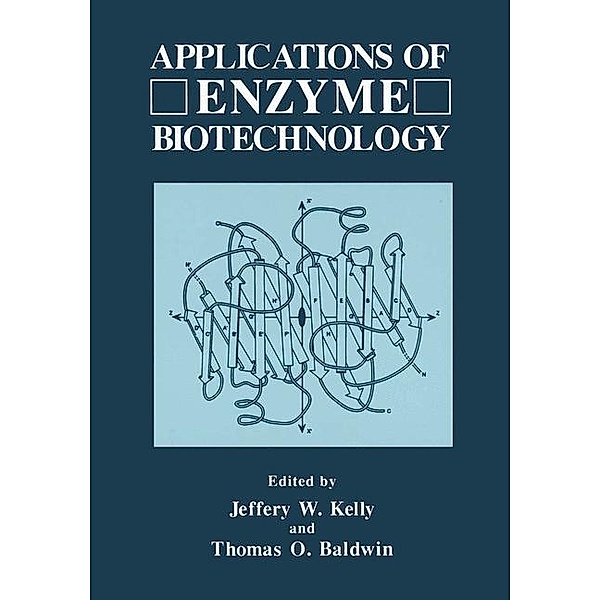 Applications of Enzyme Biotechnology