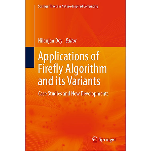 Applications of Firefly Algorithm and its Variants