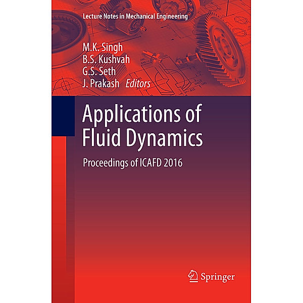 Applications of Fluid Dynamics