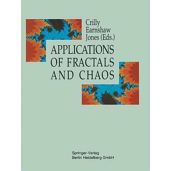 Applications of Fractals and Chaos