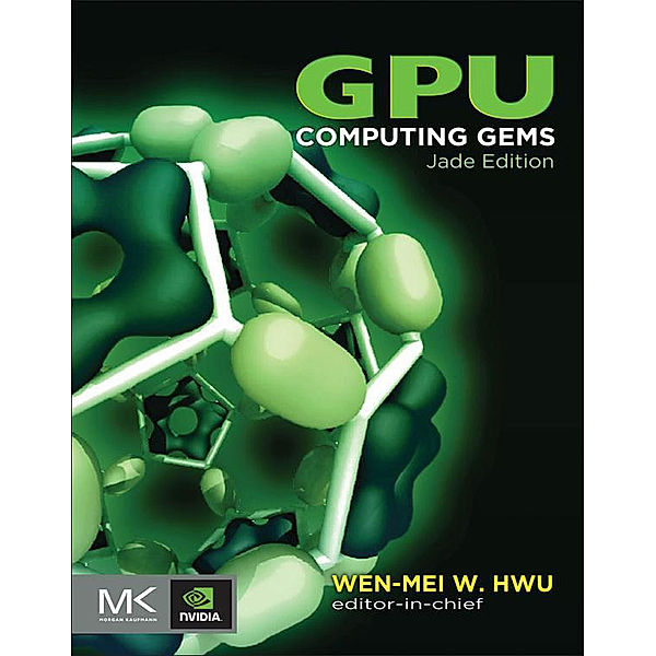 Applications of GPU Computing Series: GPU Computing Gems Jade Edition