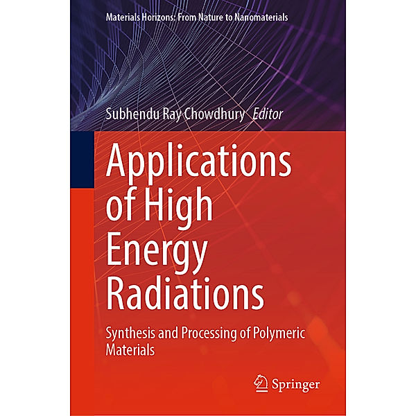 Applications of High Energy Radiations