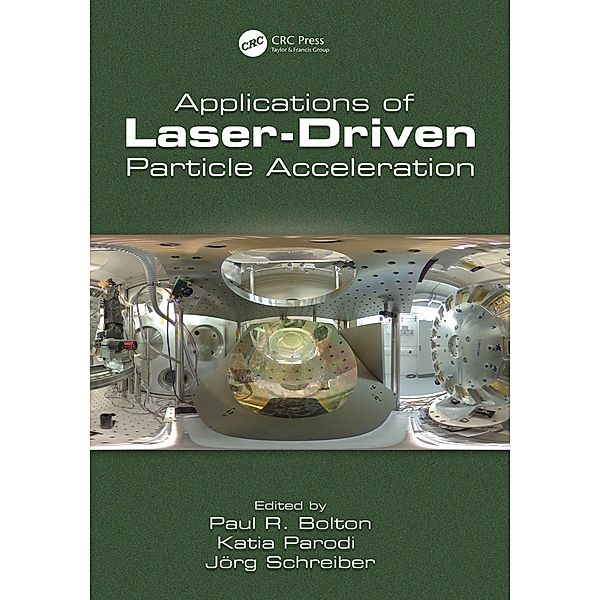 Applications of Laser-Driven Particle Acceleration