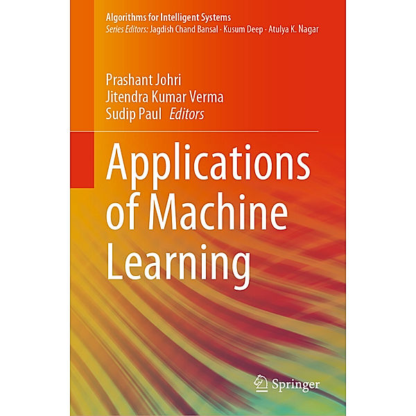 Applications of Machine Learning