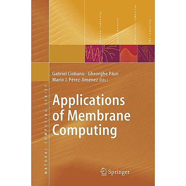 Applications of Membrane Computing