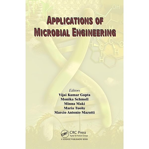 Applications of Microbial Engineering