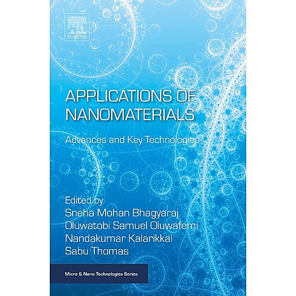 Applications of Nanomaterials