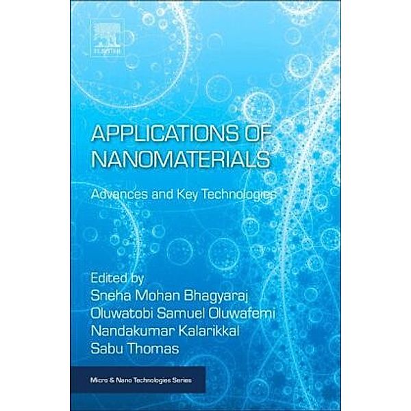 Applications of Nanomaterials