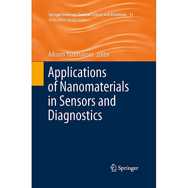 Applications of Nanomaterials in Sensors and Diagnostics