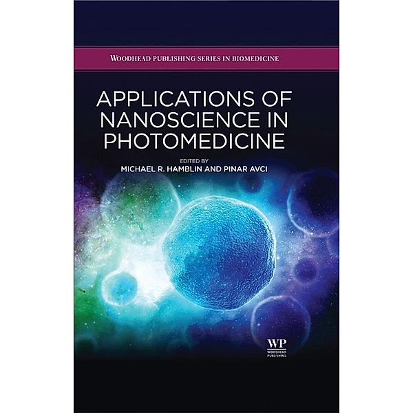 Applications of Nanoscience in Photomedicine