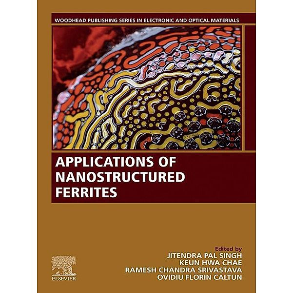 Applications of Nanostructured Ferrites