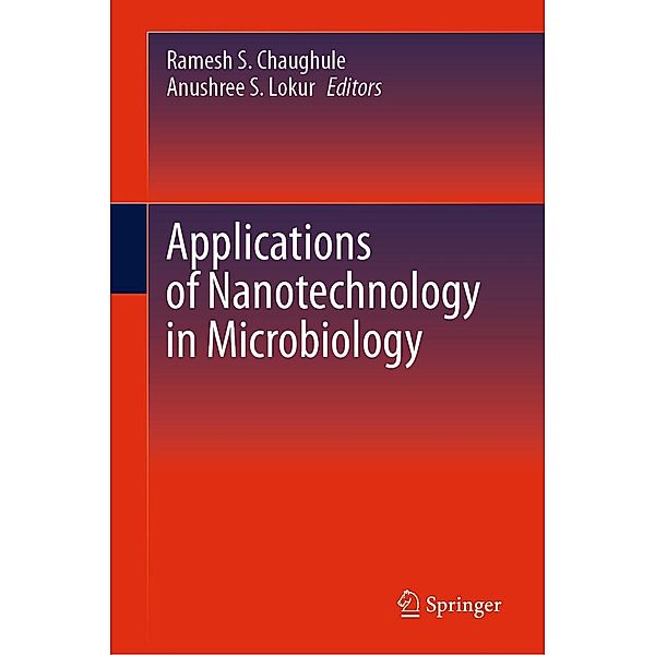 Applications of Nanotechnology in Microbiology