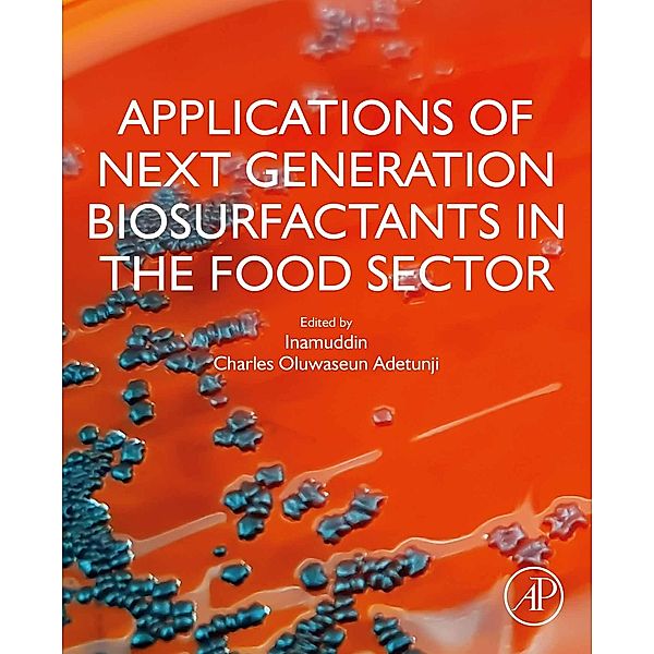 Applications of Next Generation Biosurfactants in the Food Sector