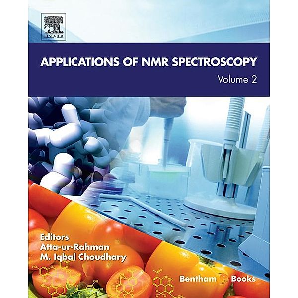Applications of NMR Spectroscopy: Volume 2