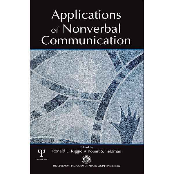 Applications of Nonverbal Communication