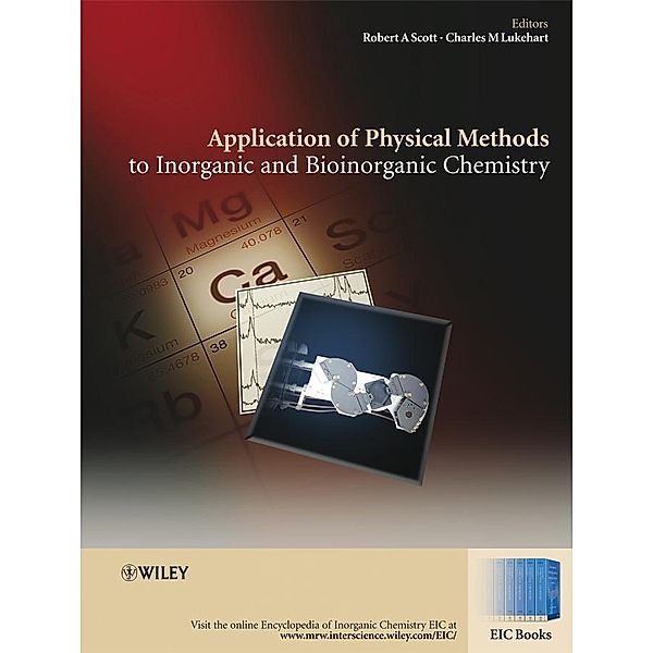 Applications of Physical Methods to Inorganic and Bioinorganic Chemistry