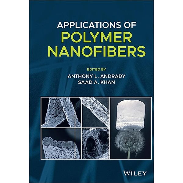 Applications of Polymer Nanofibers