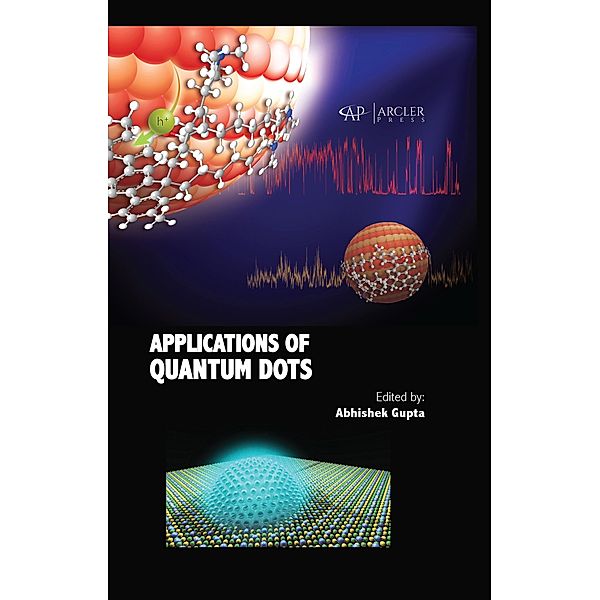 Applications of Quantum dots