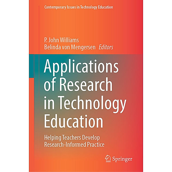 Applications of Research in Technology Education