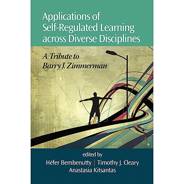 Applications of Self-Regulated Learning across Diverse Disciplines