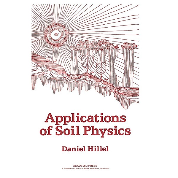 Applications of Soil Physics, Daniel Hillel