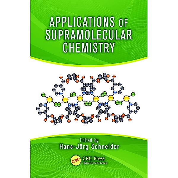 Applications of Supramolecular Chemistry