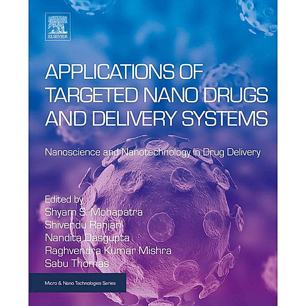 Applications of Targeted Nano Drugs and Delivery Systems