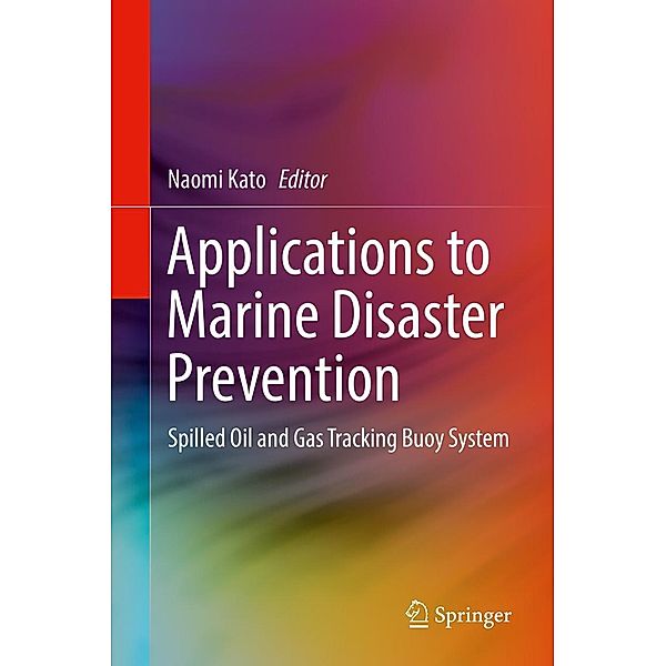 Applications to Marine Disaster Prevention