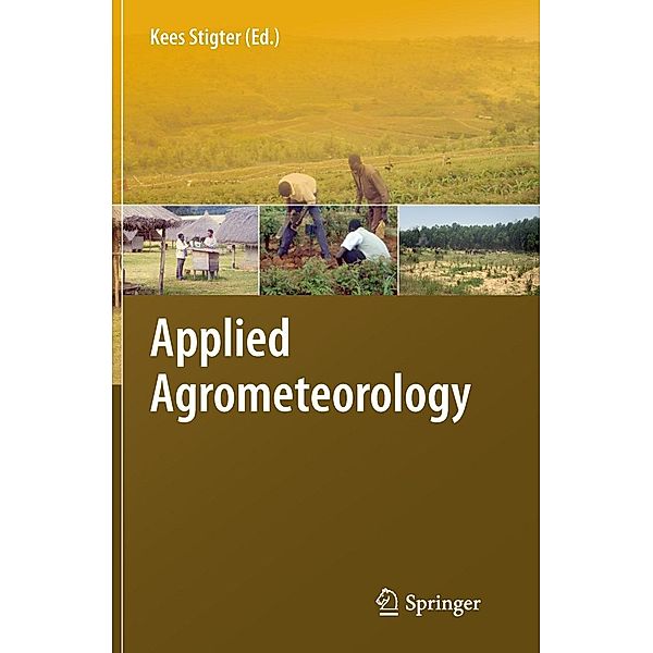 Applied Agrometeorology