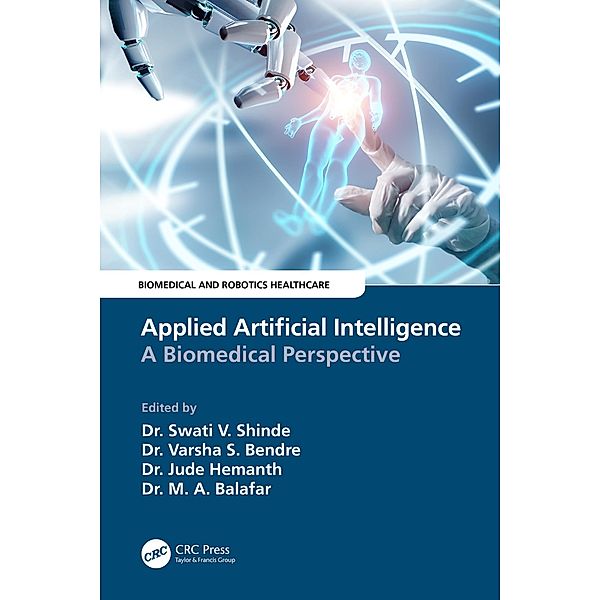 Applied Artificial Intelligence