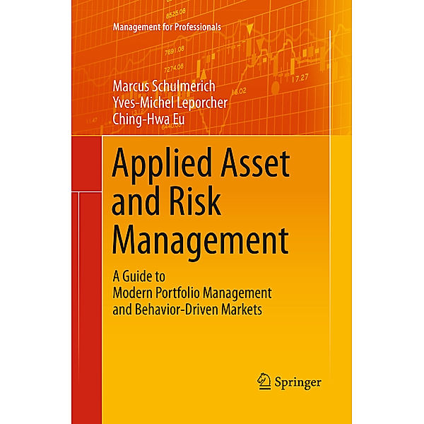 Applied Asset and Risk Management, Marcus Schulmerich, Yves-Michel Leporcher, Ching-Hwa Eu