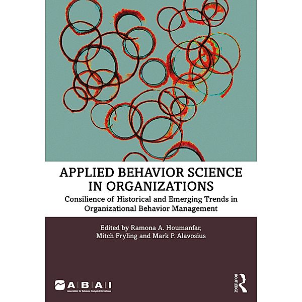 Applied Behavior Science in Organizations