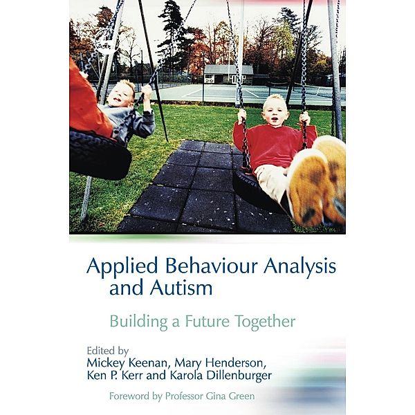 Applied Behaviour Analysis and Autism