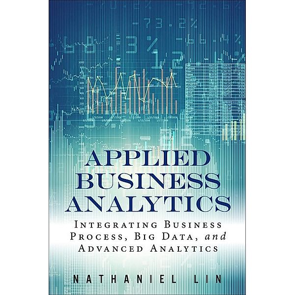 Applied Business Analytics, Nathaniel Lin