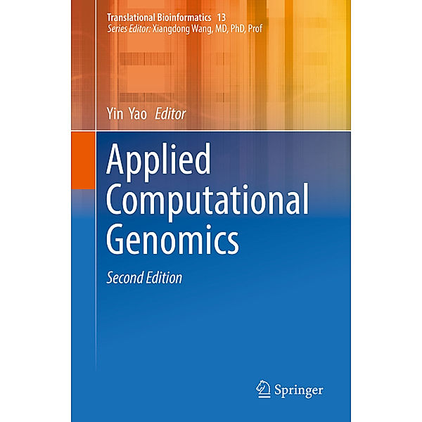 Applied Computational Genomics