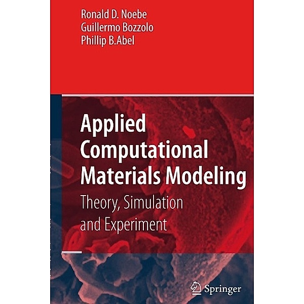 Applied Computational Materials Modeling