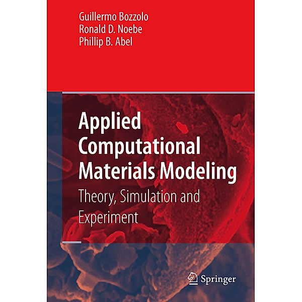 Applied Computational Materials Modeling