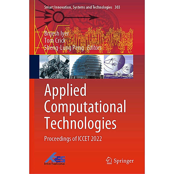 Applied Computational Technologies