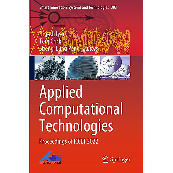 Applied Computational Technologies