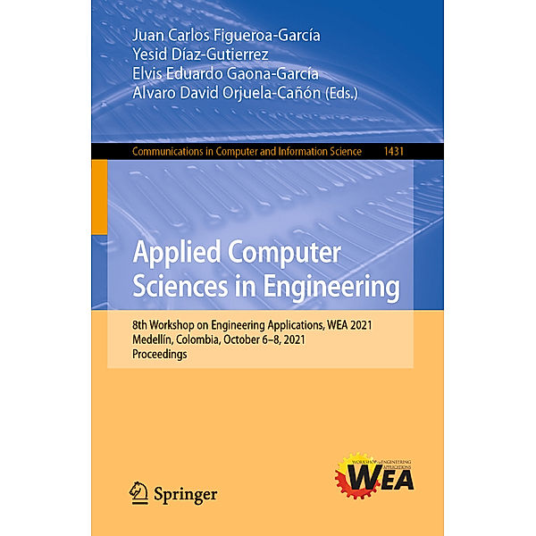 Applied Computer Sciences in Engineering