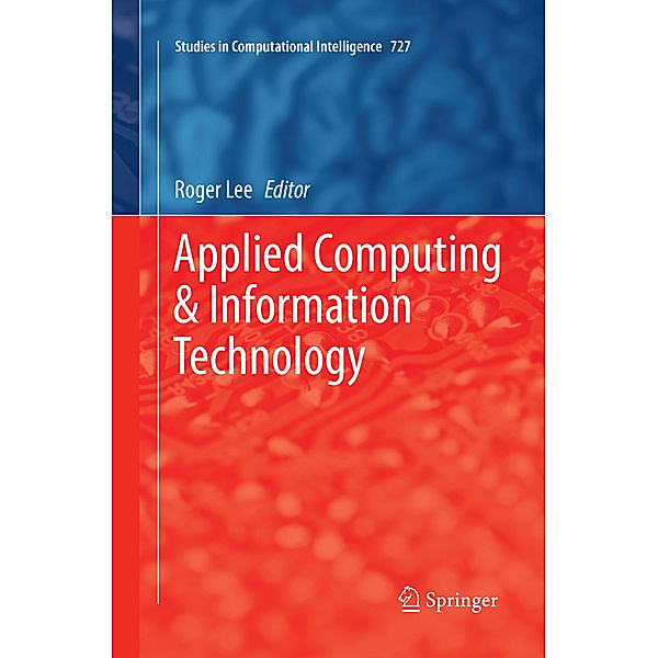 Applied Computing & Information Technology