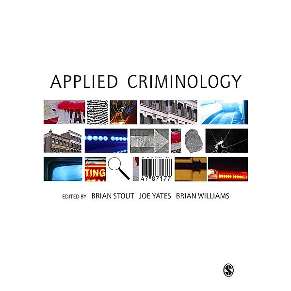 Applied Criminology