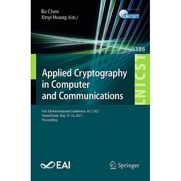 Applied Cryptography in Computer and Communications
