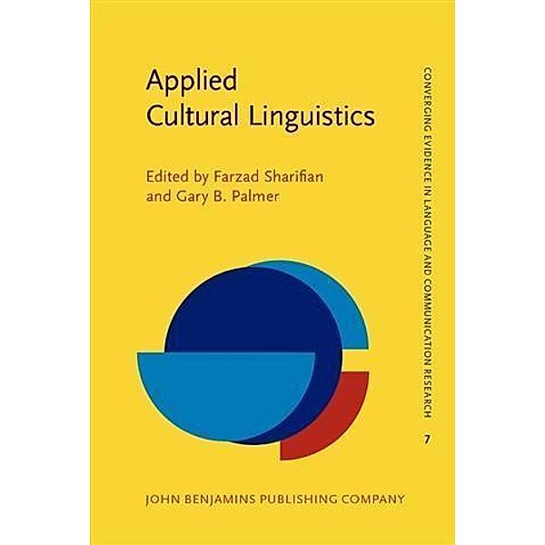 Applied Cultural Linguistics