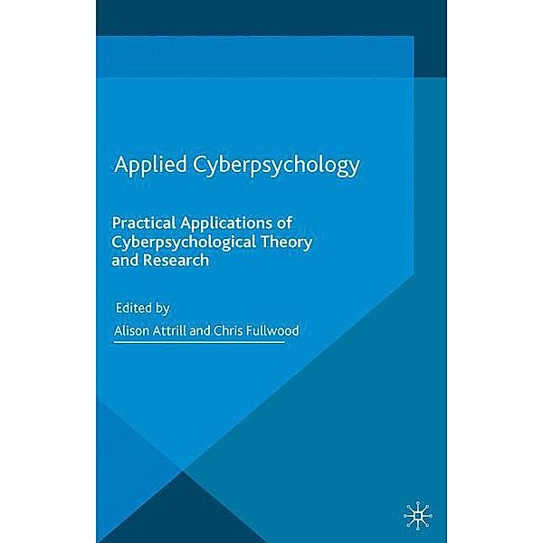 Applied Cyberpsychology