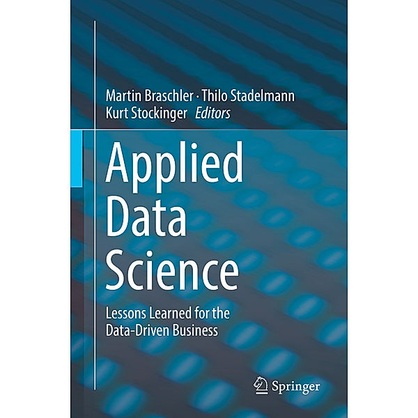 Applied Data Science