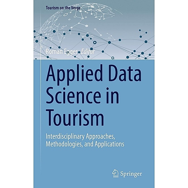 Applied Data Science in Tourism / Tourism on the Verge