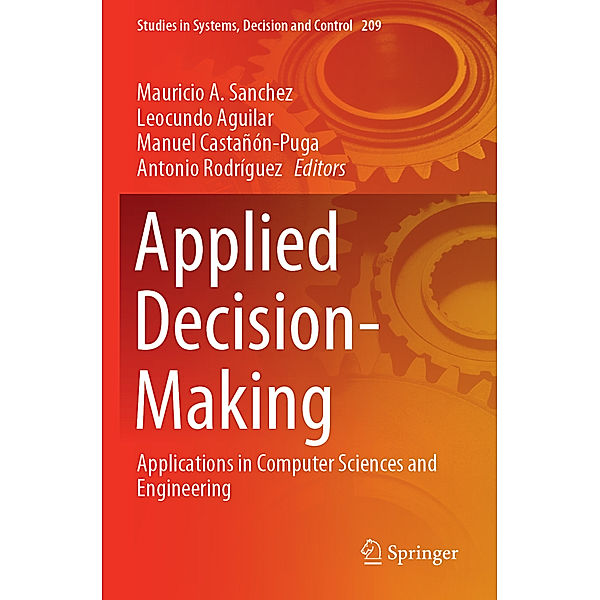 Applied Decision-Making