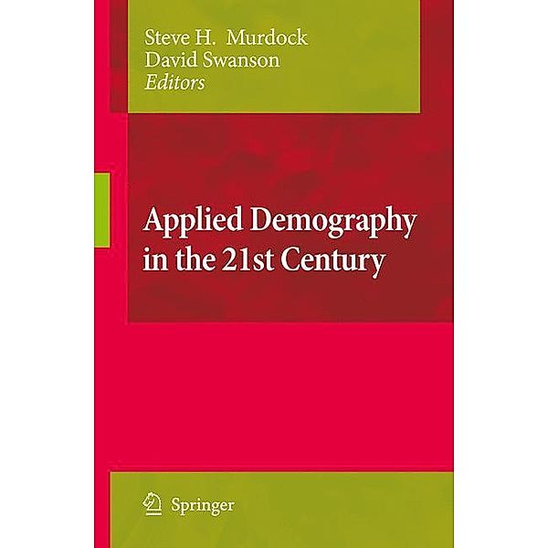 Applied Demography in the 21st Century